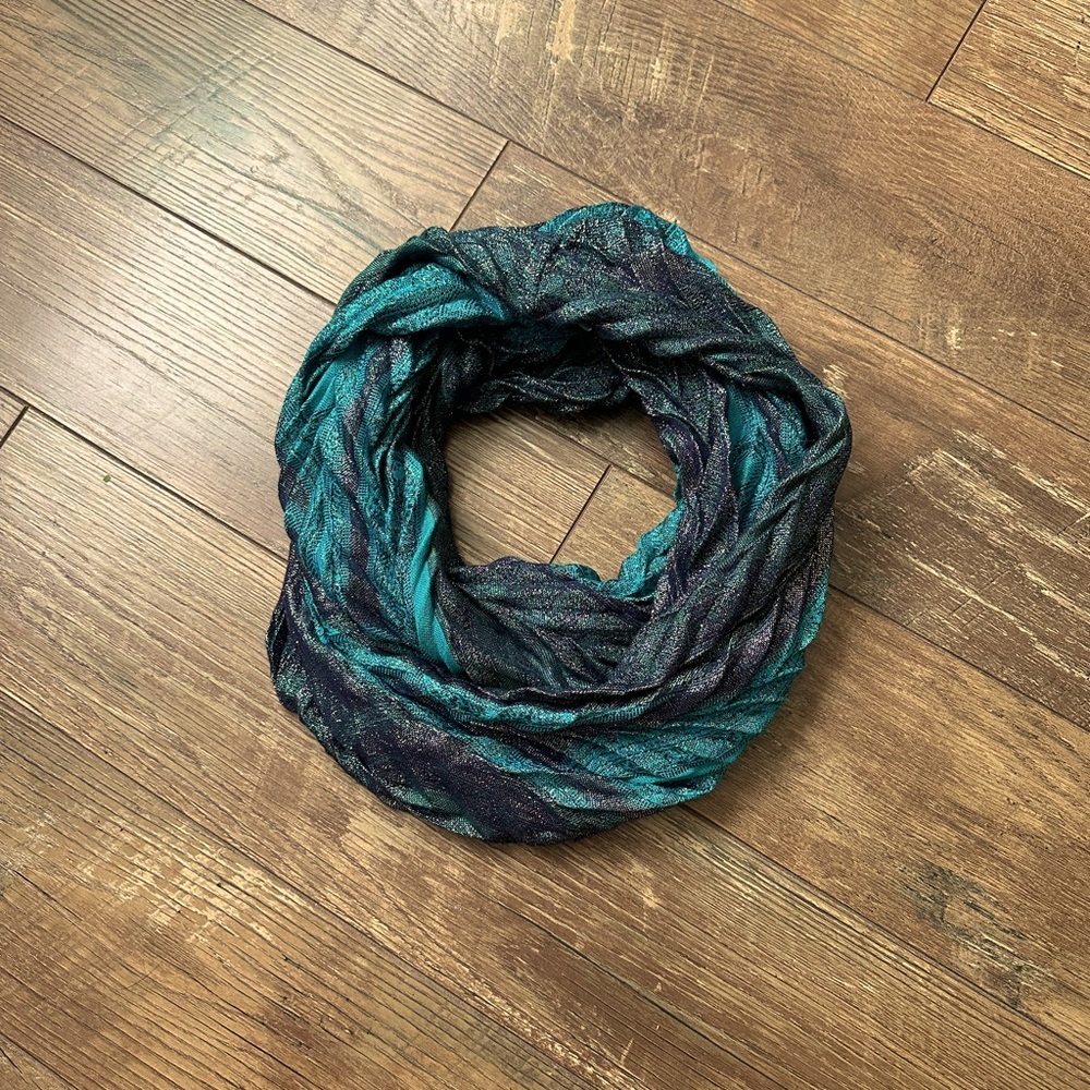 Women’s Infinity Scarf